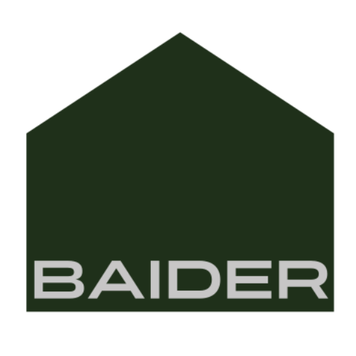 Baider logo